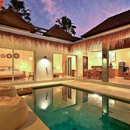 Villa Esha II Seminyak  Exterior photo