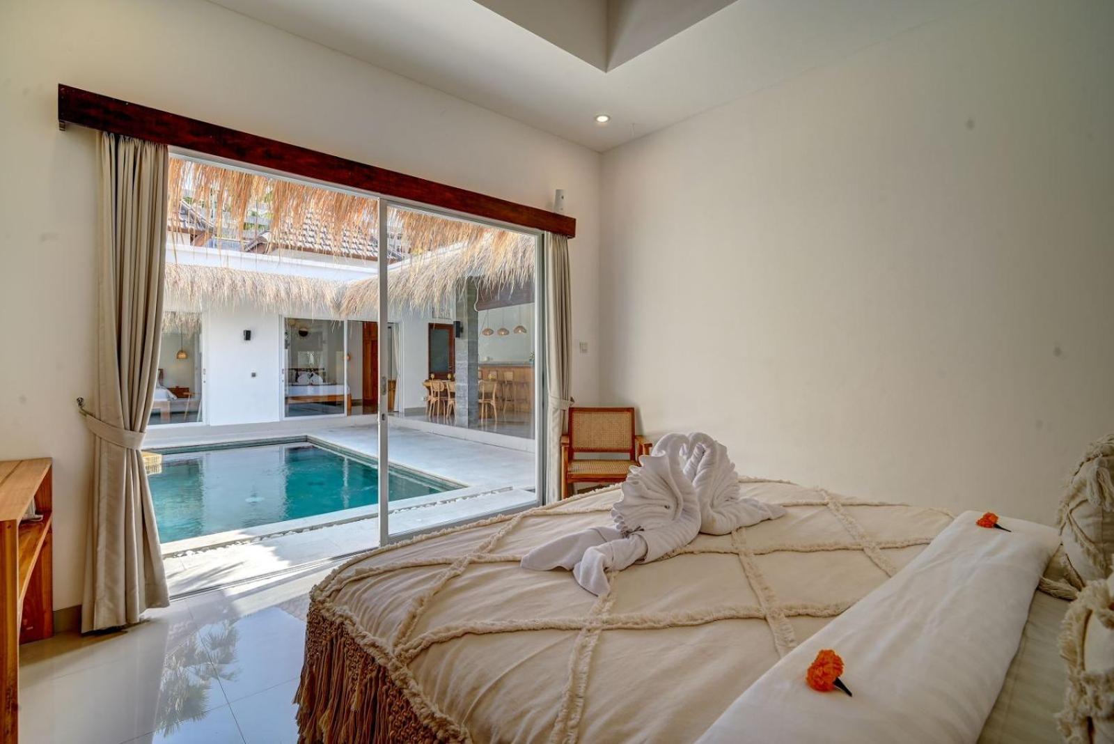 Villa Esha II Seminyak  Exterior photo