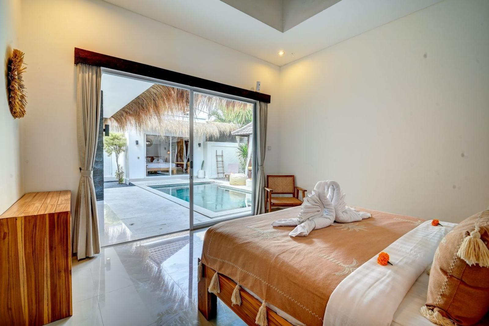 Villa Esha II Seminyak  Exterior photo