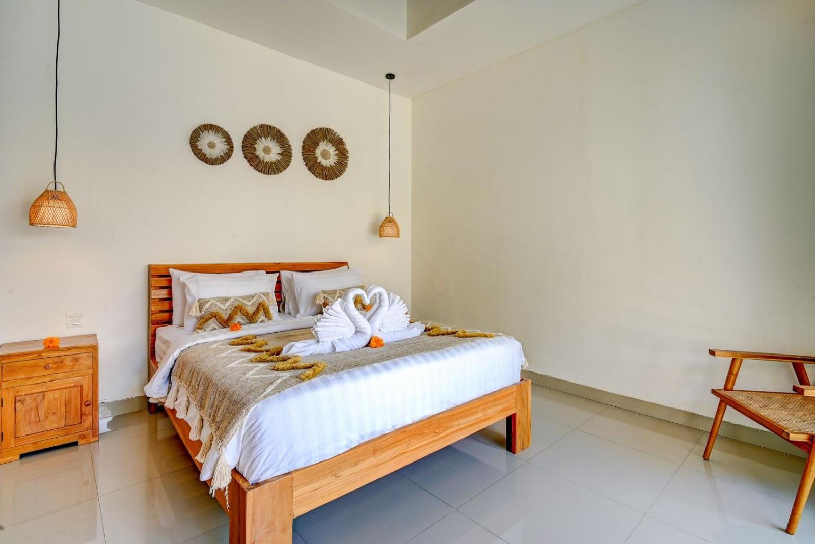 Villa Esha II Seminyak  Exterior photo