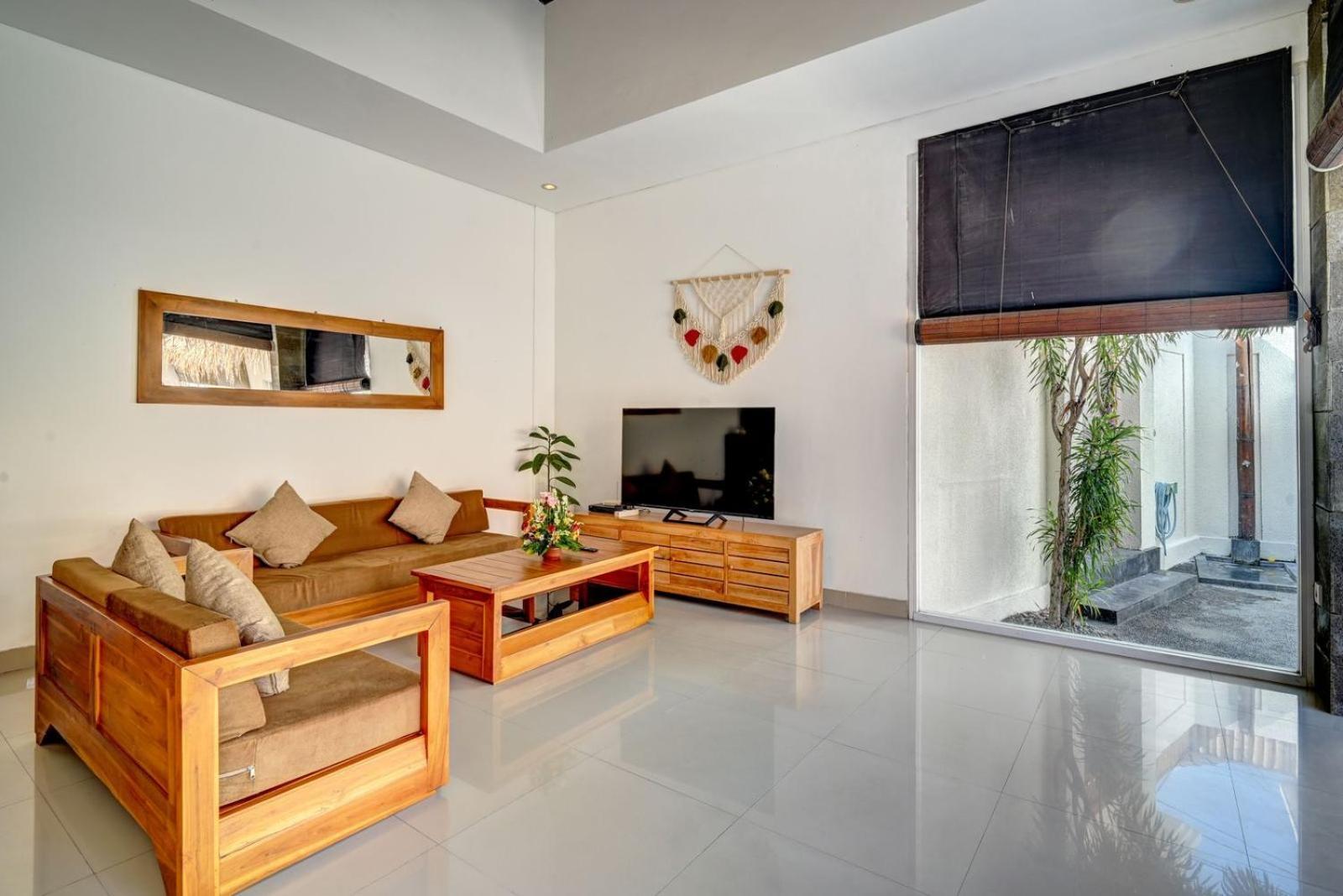 Villa Esha II Seminyak  Exterior photo