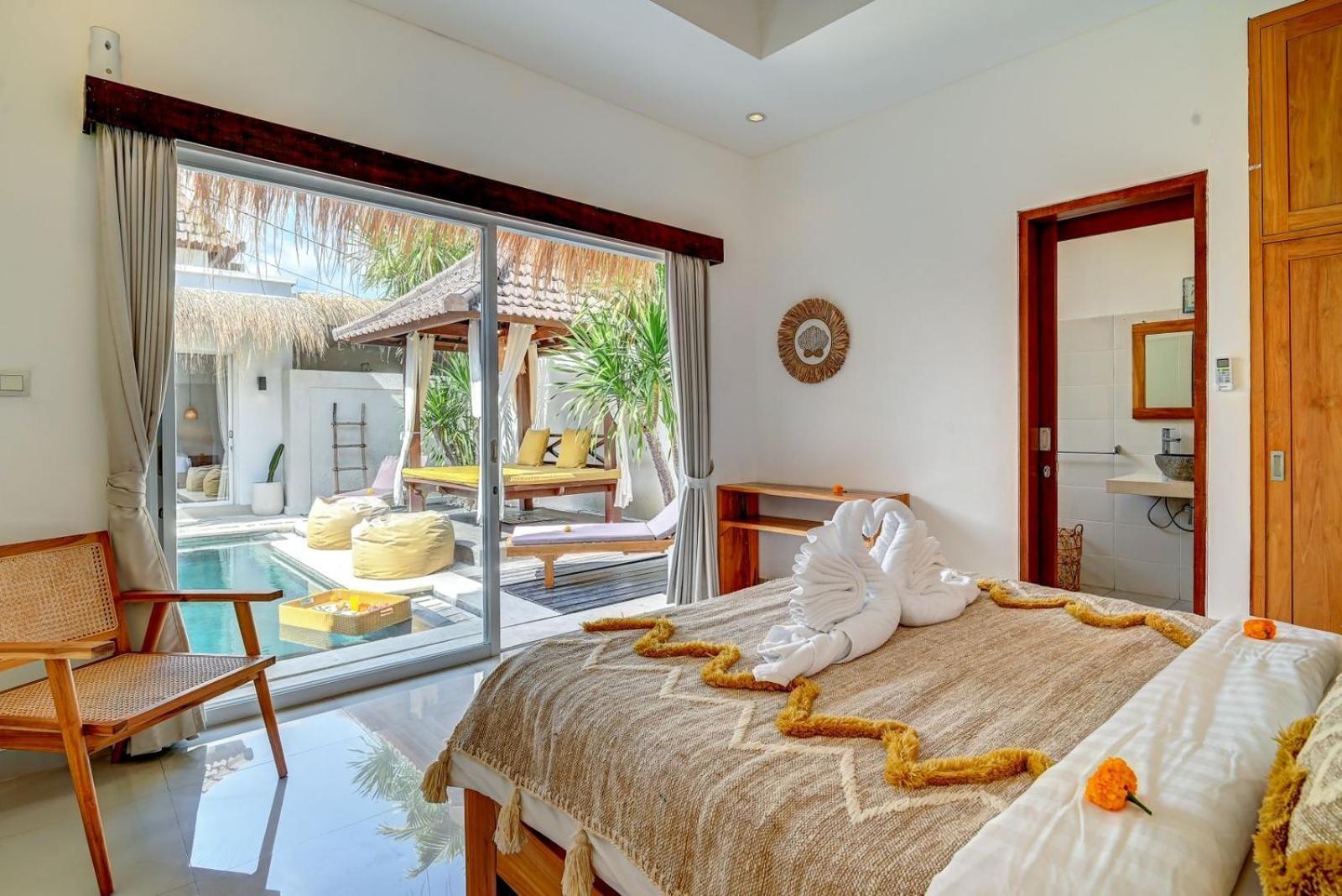Villa Esha II Seminyak  Exterior photo